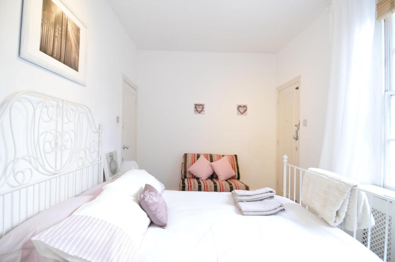 3 Bedroom Apartment In Westminster London Room photo