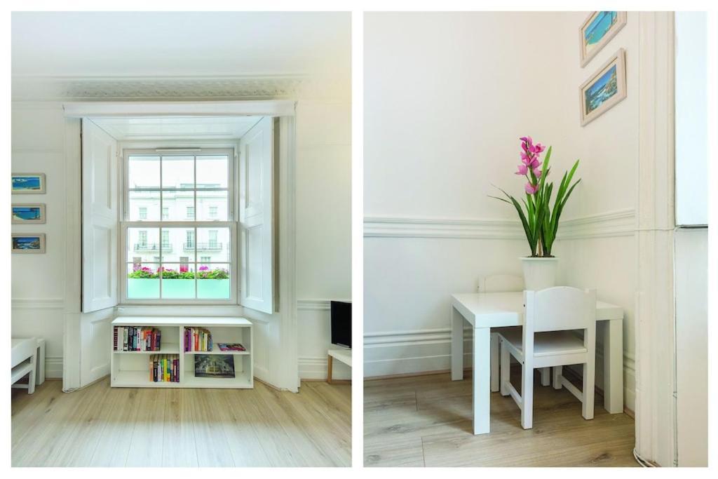 3 Bedroom Apartment In Westminster London Exterior photo